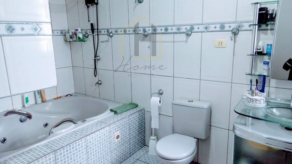 Casa, 3 quartos, 202 m² - Foto 17
