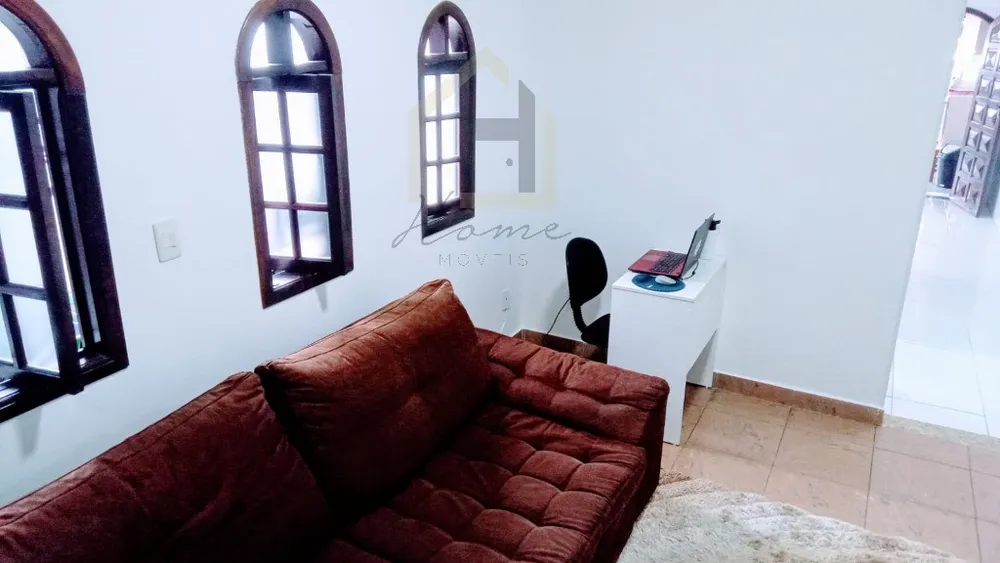 Casa, 3 quartos, 202 m² - Foto 2