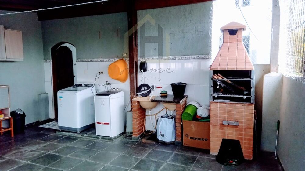 Casa, 3 quartos, 202 m² - Foto 3