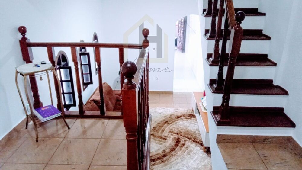 Casa, 3 quartos, 202 m² - Foto 13