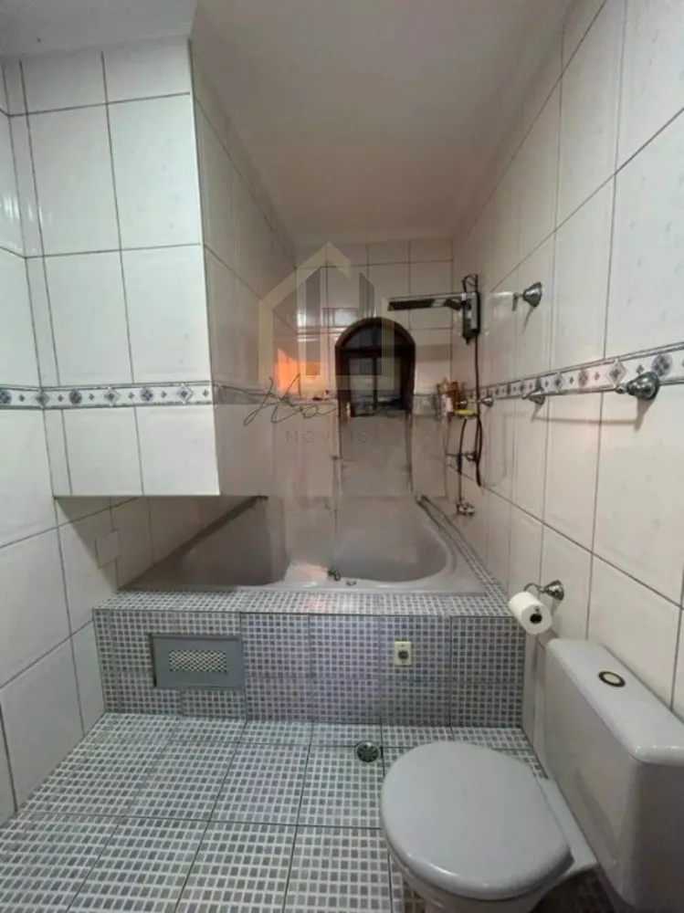 Casa, 3 quartos, 202 m² - Foto 24