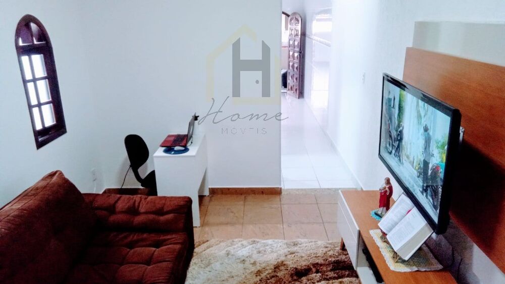 Casa, 3 quartos, 202 m² - Foto 6