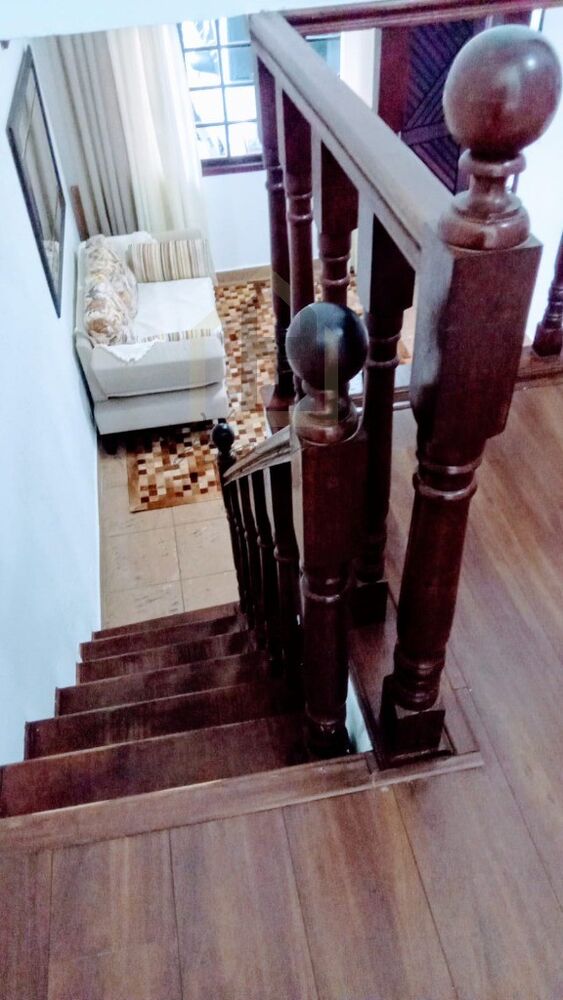 Casa, 3 quartos, 202 m² - Foto 8