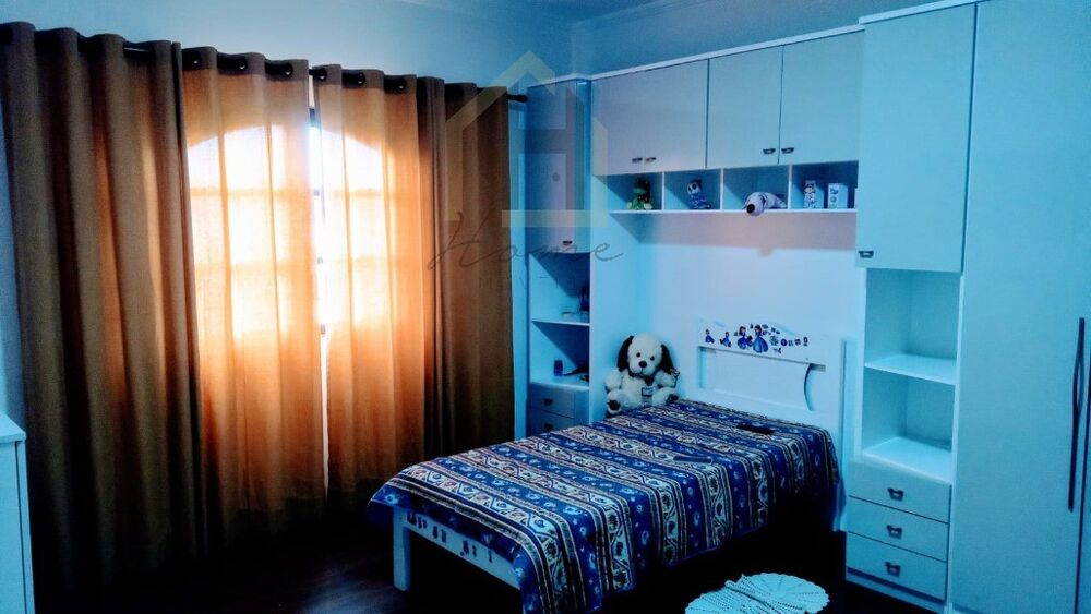 Casa, 3 quartos, 202 m² - Foto 19