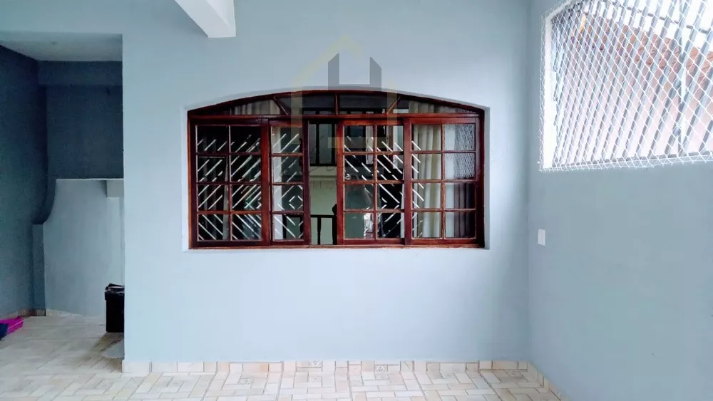 Casa, 3 quartos, 202 m² - Foto 24