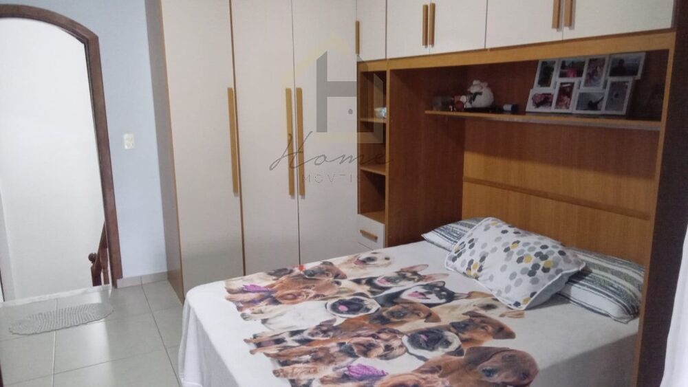 Casa, 3 quartos, 202 m² - Foto 15