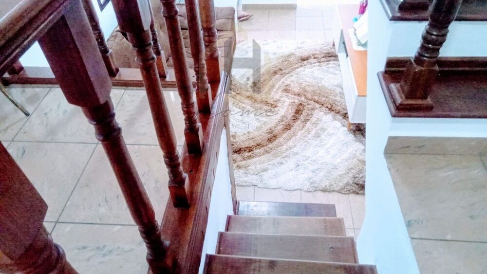 Casa, 3 quartos, 202 m² - Foto 11