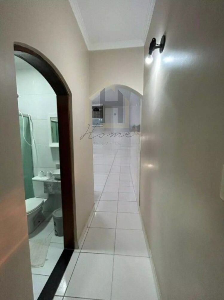 Casa, 3 quartos, 202 m² - Foto 12