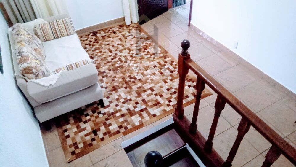 Casa, 3 quartos, 202 m² - Foto 9