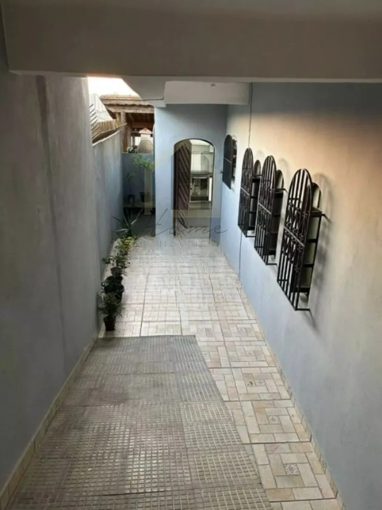 Casa, 3 quartos, 202 m² - Foto 26