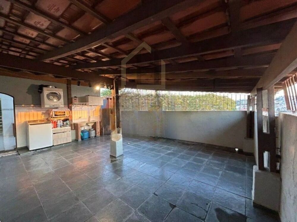 Casa, 3 quartos, 202 m² - Foto 10