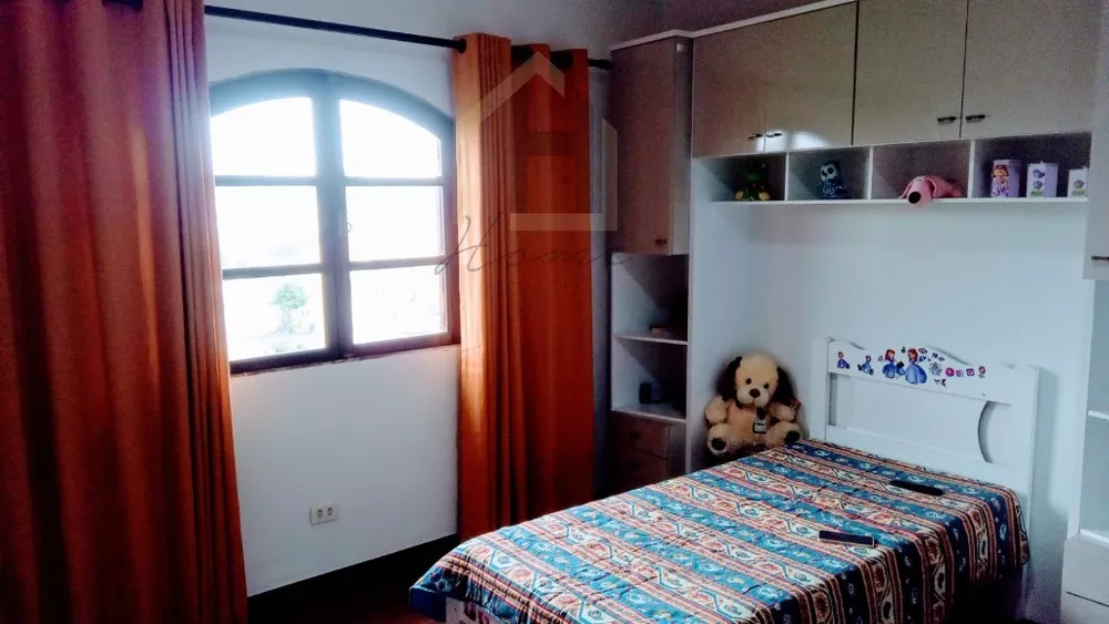 Casa, 3 quartos, 202 m² - Foto 21