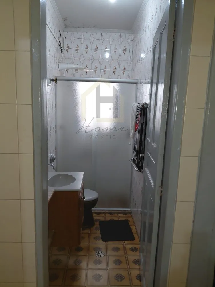 Casa, 3 quartos - Foto 12