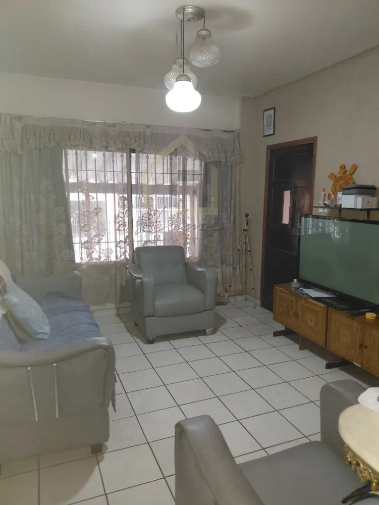 Casa, 3 quartos - Foto 5