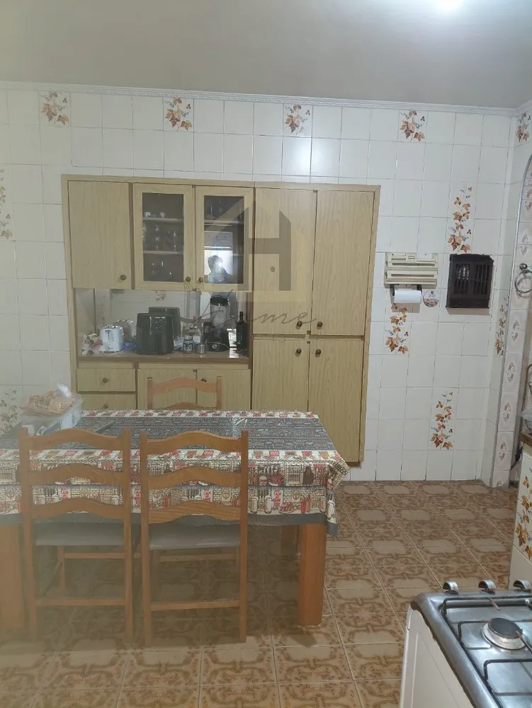 Casa, 3 quartos - Foto 11