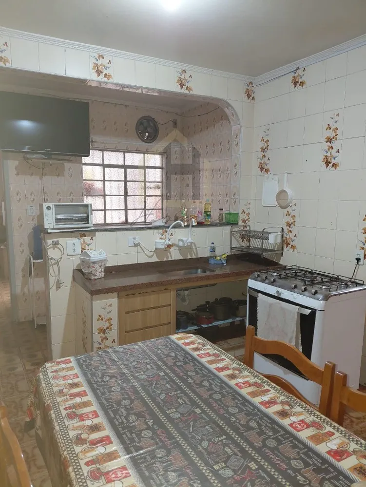 Casa, 3 quartos - Foto 15