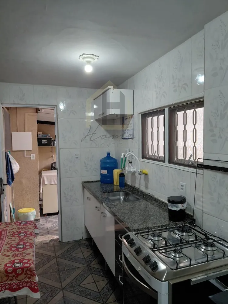 Casa, 3 quartos - Foto 2