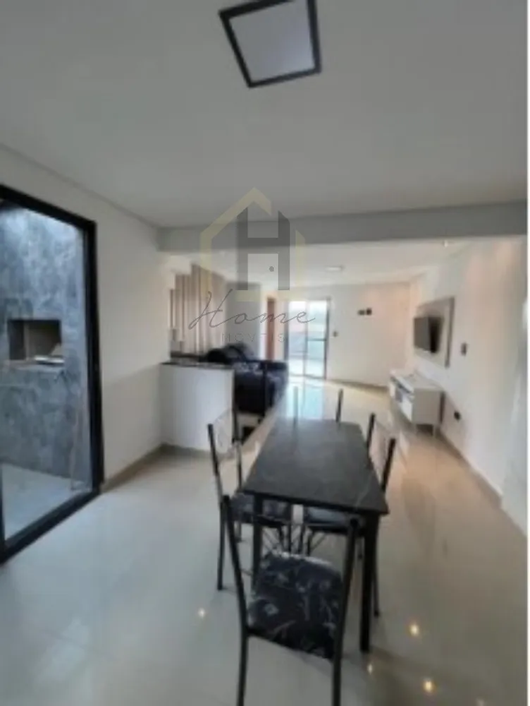 Casa, 2 quartos, 130 m² - Foto 5