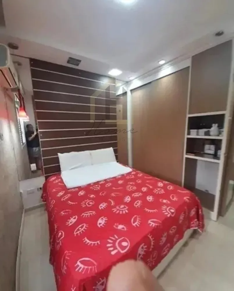 Apartamento à venda com 2 quartos, 73m² - Foto 8