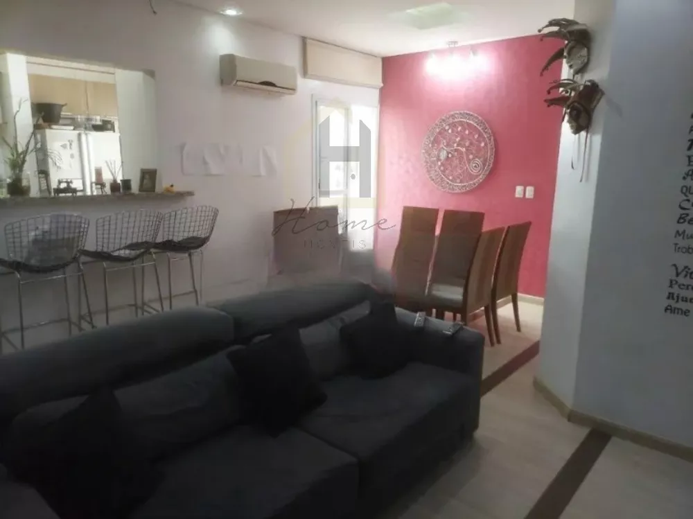 Apartamento à venda com 2 quartos, 73m² - Foto 5