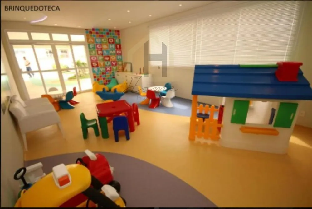 Apartamento, 2 quartos, 65 m² - Foto 14
