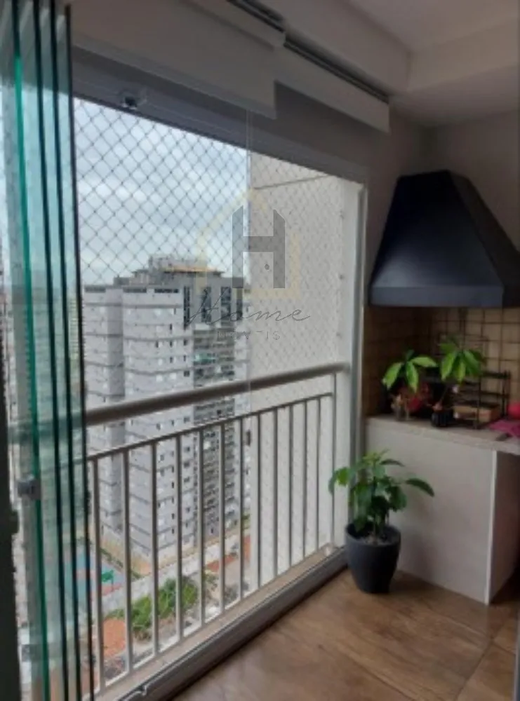 Apartamento, 2 quartos, 65 m² - Foto 6