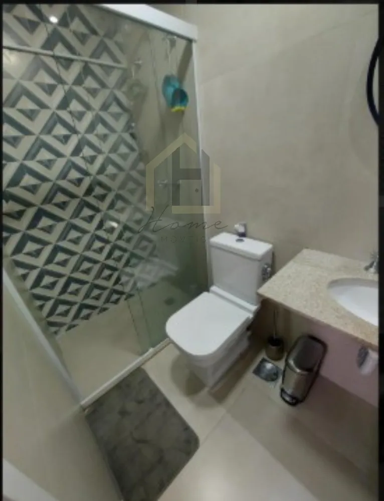 Apartamento, 2 quartos, 65 m² - Foto 9
