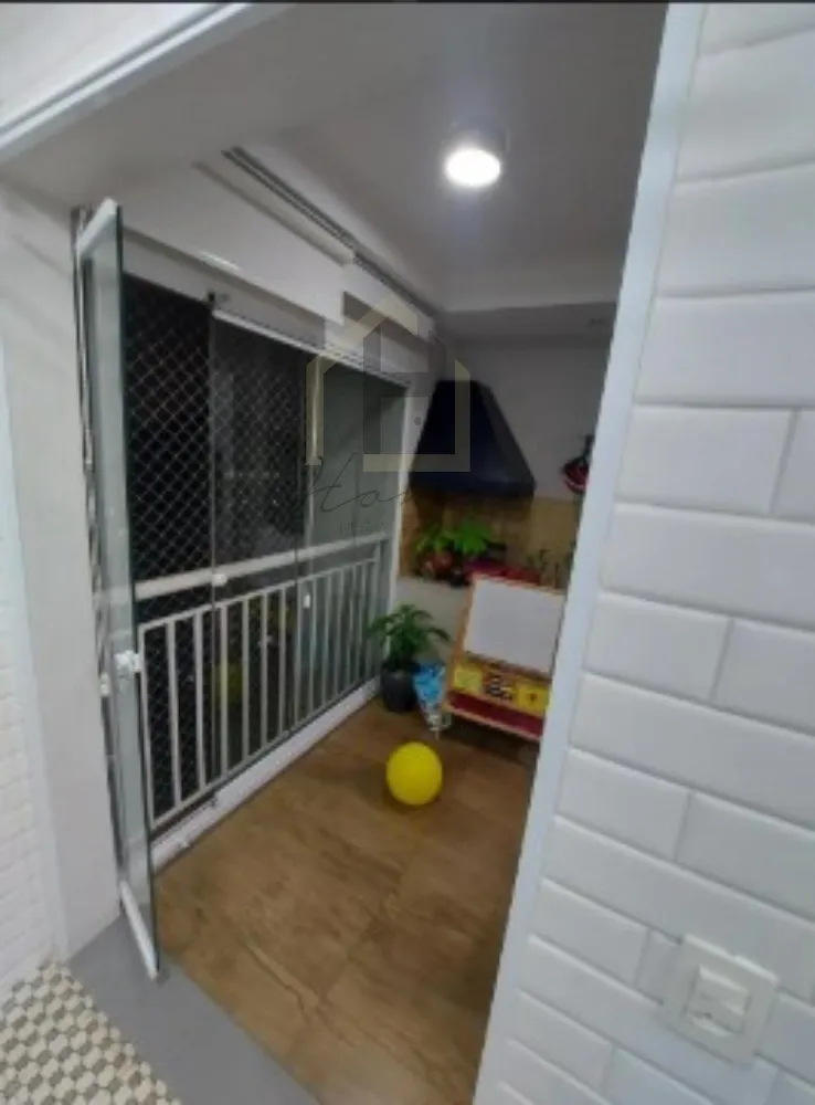 Apartamento, 2 quartos, 65 m² - Foto 5