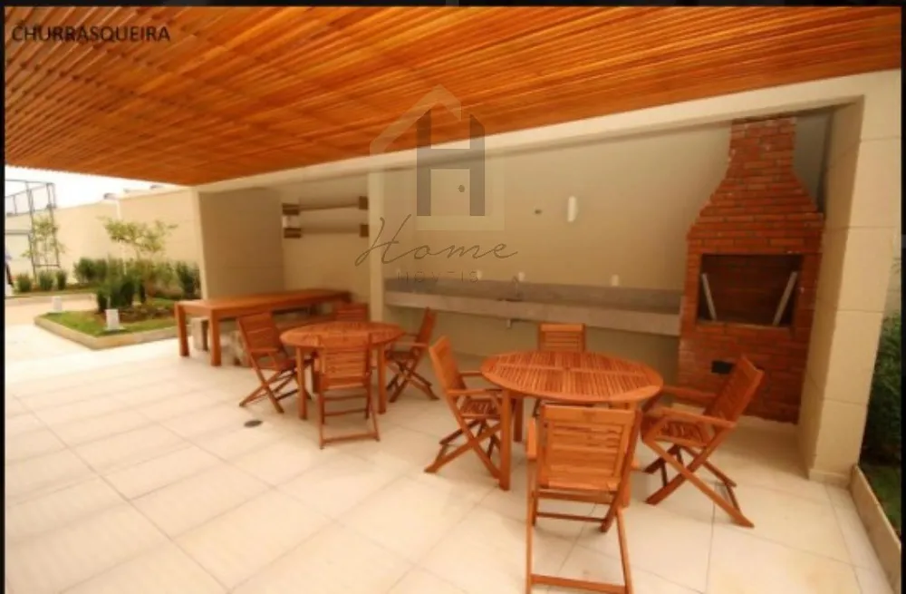 Apartamento, 2 quartos, 65 m² - Foto 12