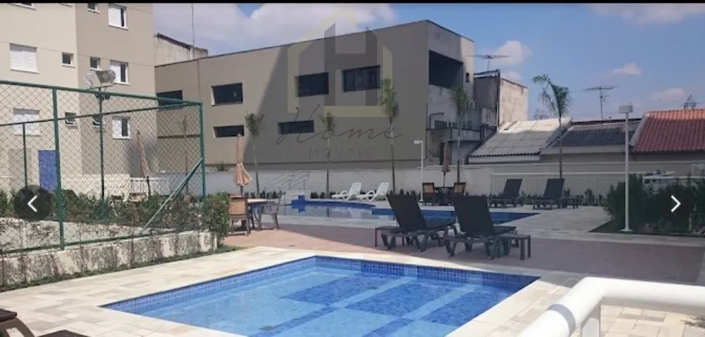 Apartamento, 2 quartos, 65 m² - Foto 10