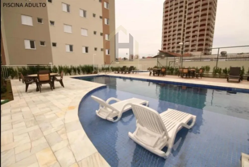 Apartamento, 2 quartos, 65 m² - Foto 11