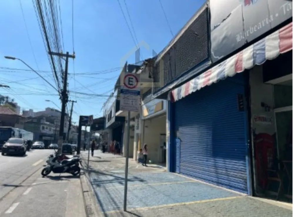 Depósito-Galpão, 150 m² - Foto 8