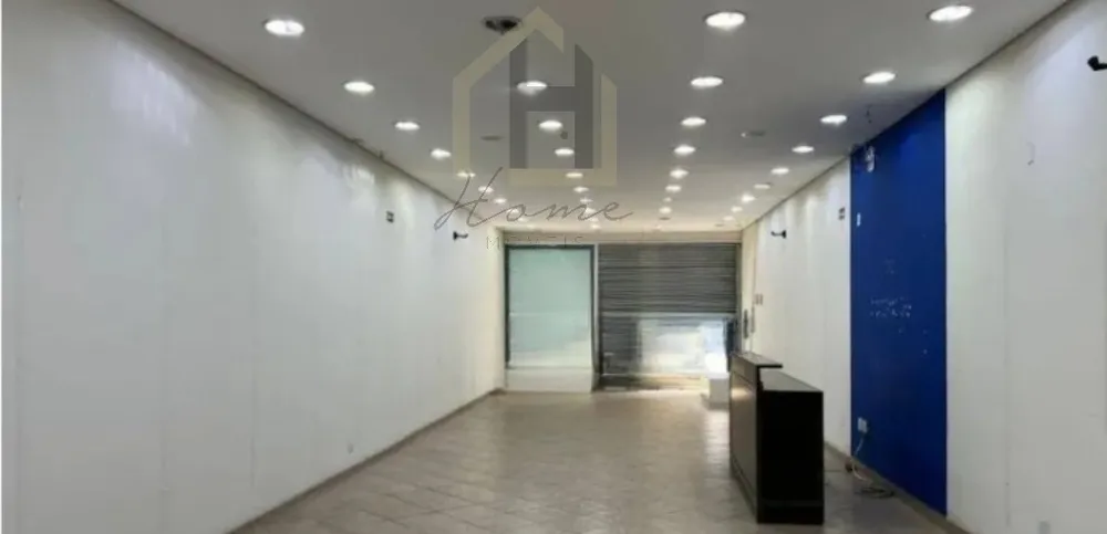 Depósito-Galpão, 150 m² - Foto 1