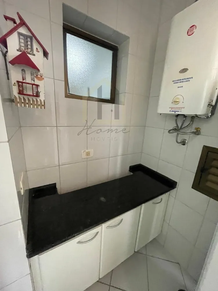 Apartamento, 3 quartos, 118 m² - Foto 16