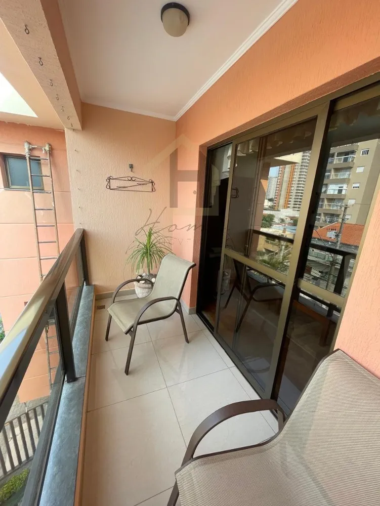Apartamento, 3 quartos, 118 m² - Foto 5