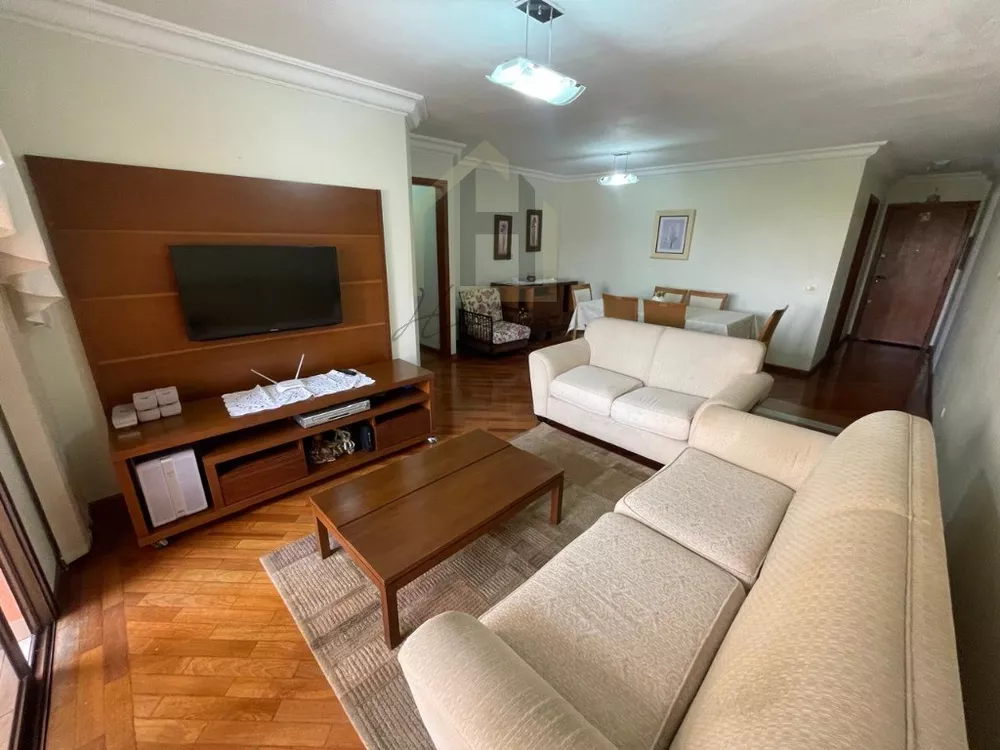 Apartamento, 3 quartos, 118 m² - Foto 10
