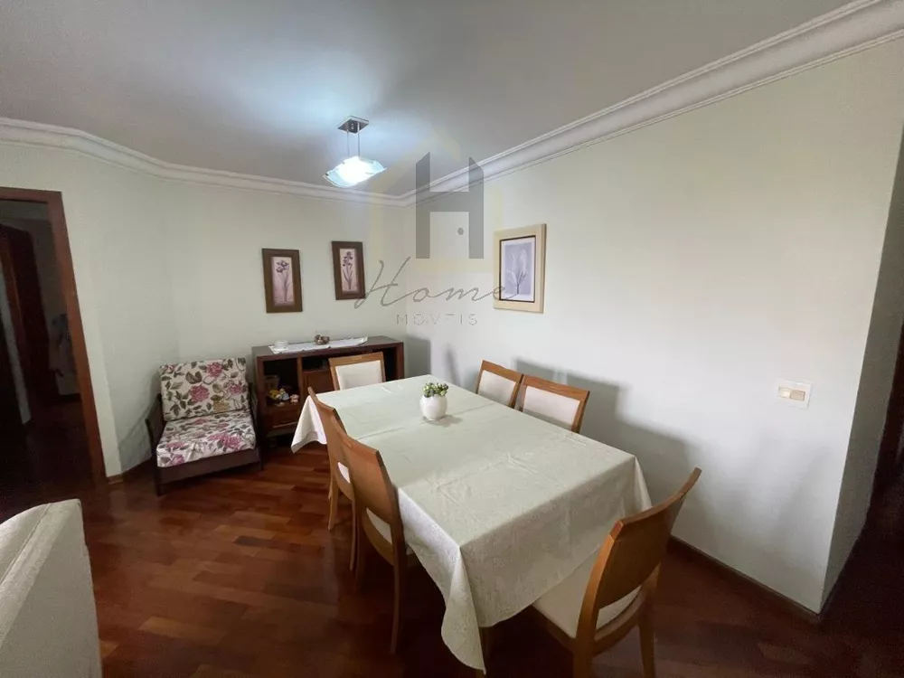 Apartamento, 3 quartos, 118 m² - Foto 5