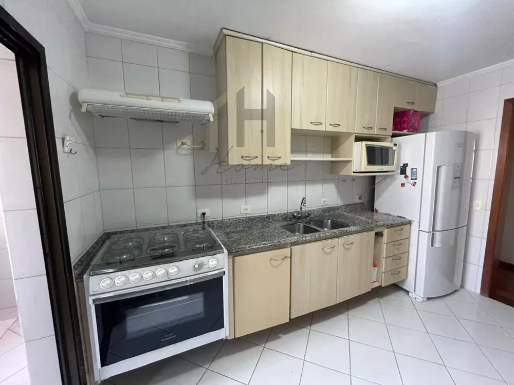 Apartamento, 3 quartos, 118 m² - Foto 7