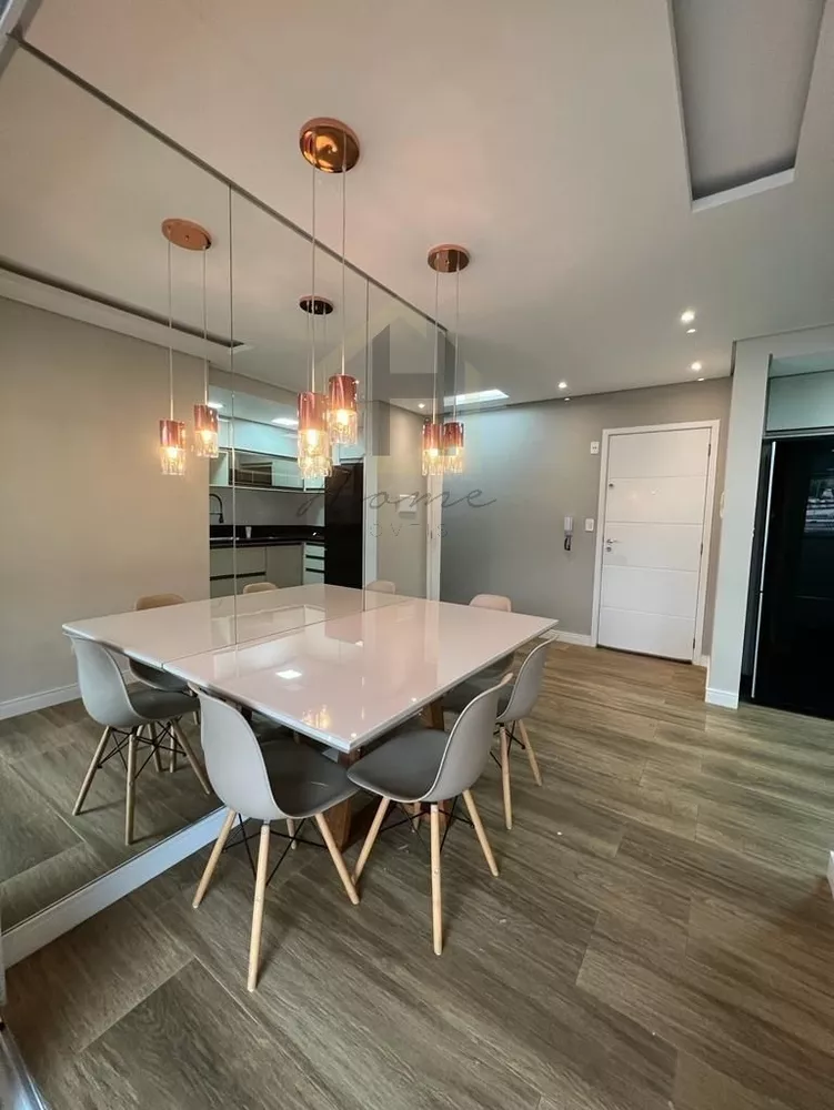 Apartamento, 2 quartos, 65 m² - Foto 1