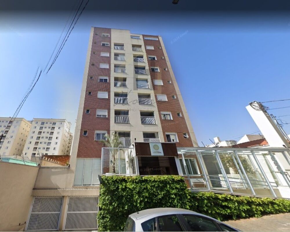 Apartamento, 2 quartos, 65 m² - Foto 16