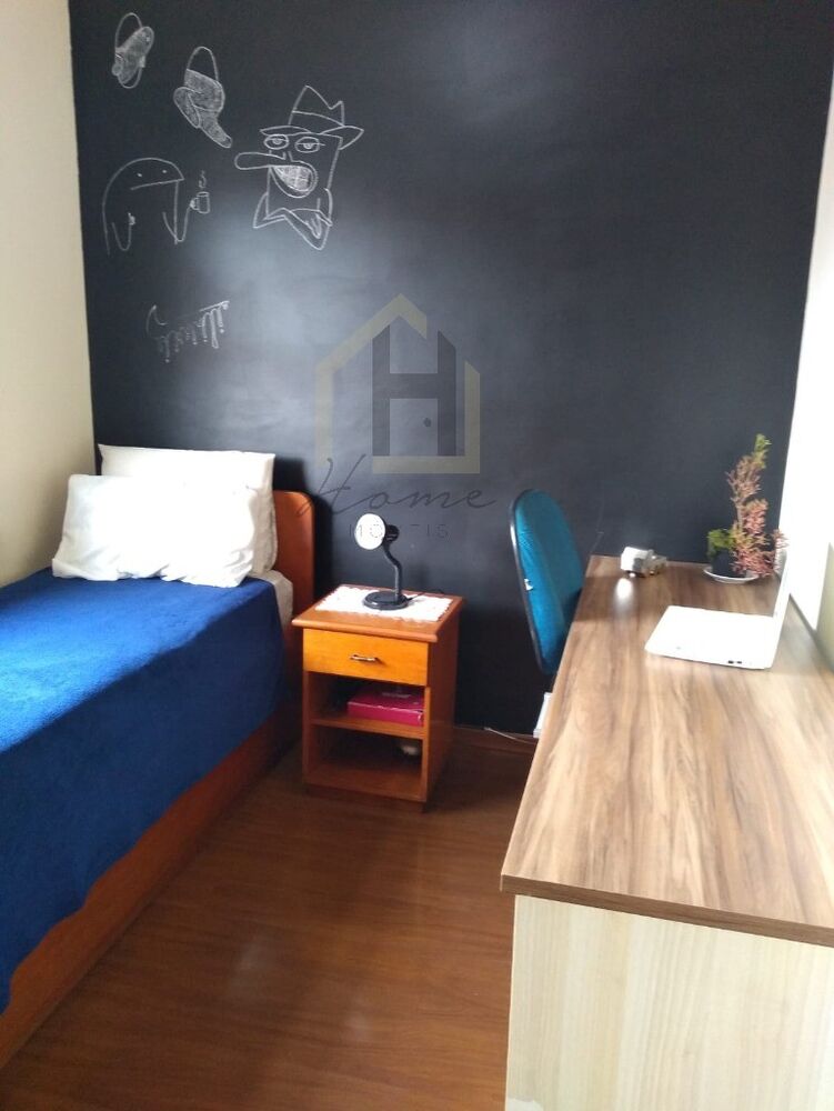 Casa, 4 quartos, 110 m² - Foto 3