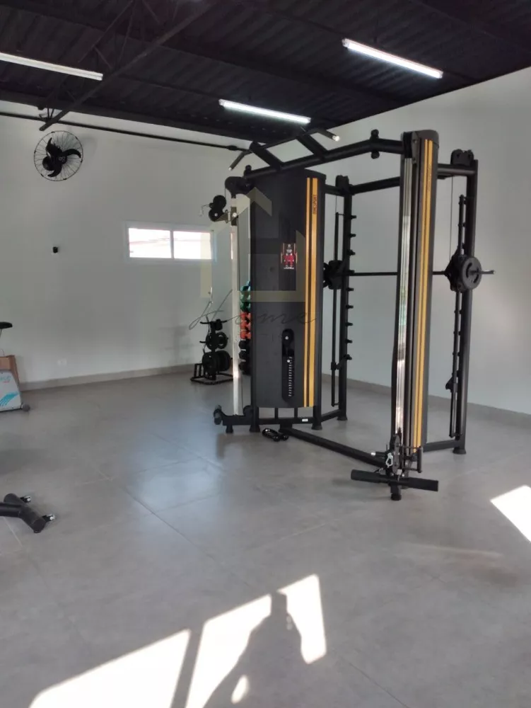 Casa, 4 quartos, 110 m² - Foto 8