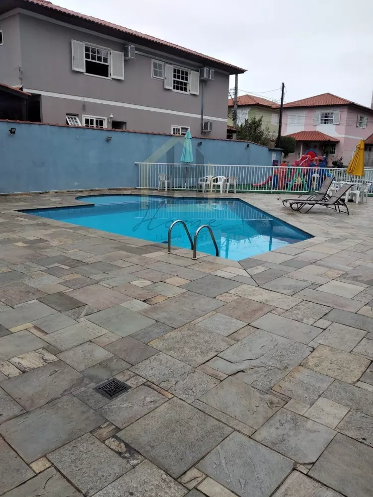 Casa, 4 quartos, 110 m² - Foto 4