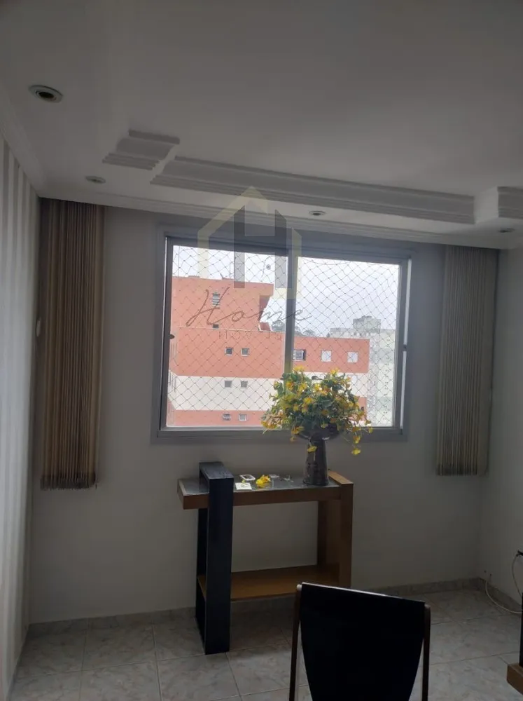 Apartamento, 2 quartos, 55 m² - Foto 15