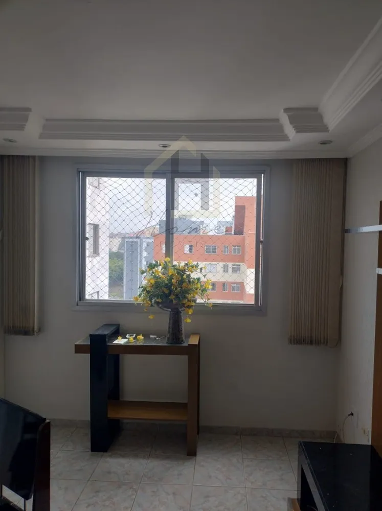 Apartamento, 2 quartos, 55 m² - Foto 7