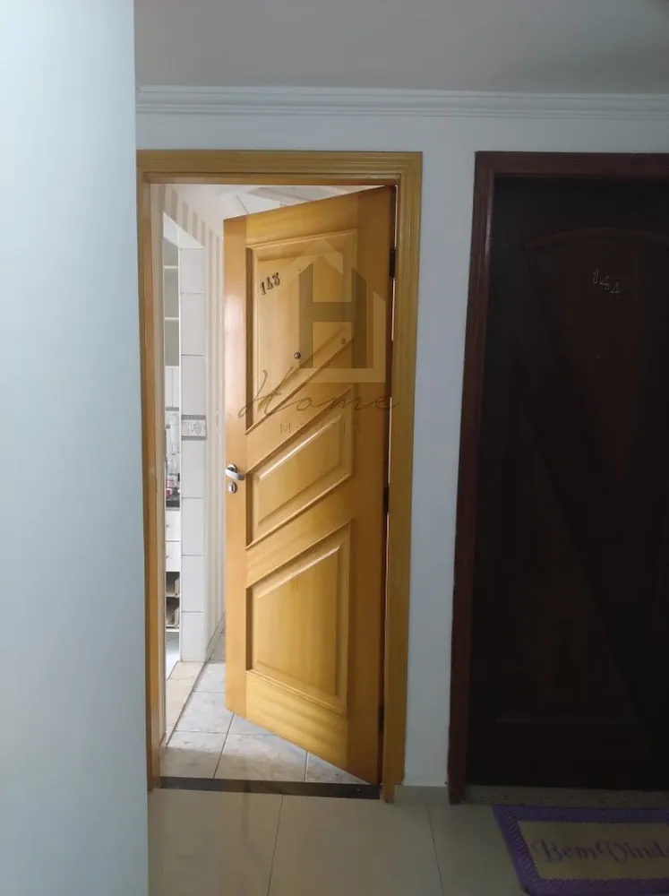 Apartamento, 2 quartos, 55 m² - Foto 5