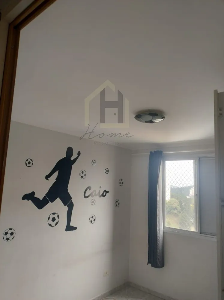 Apartamento, 2 quartos, 55 m² - Foto 7