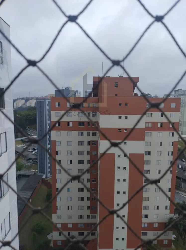 Apartamento, 2 quartos, 55 m² - Foto 4