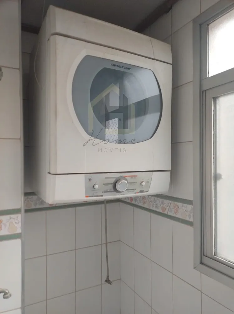 Apartamento, 2 quartos, 55 m² - Foto 5