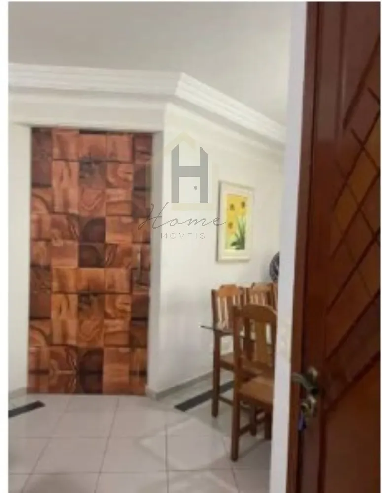 Casa, 3 quartos, 188 m² - Foto 2